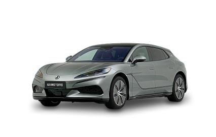 Denza Z9 GT